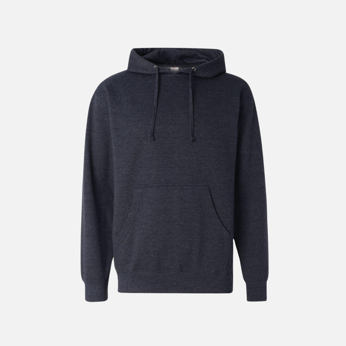 Molleton-a-capuchon-Independant-S_S-SS4500-marine-cendre-devant