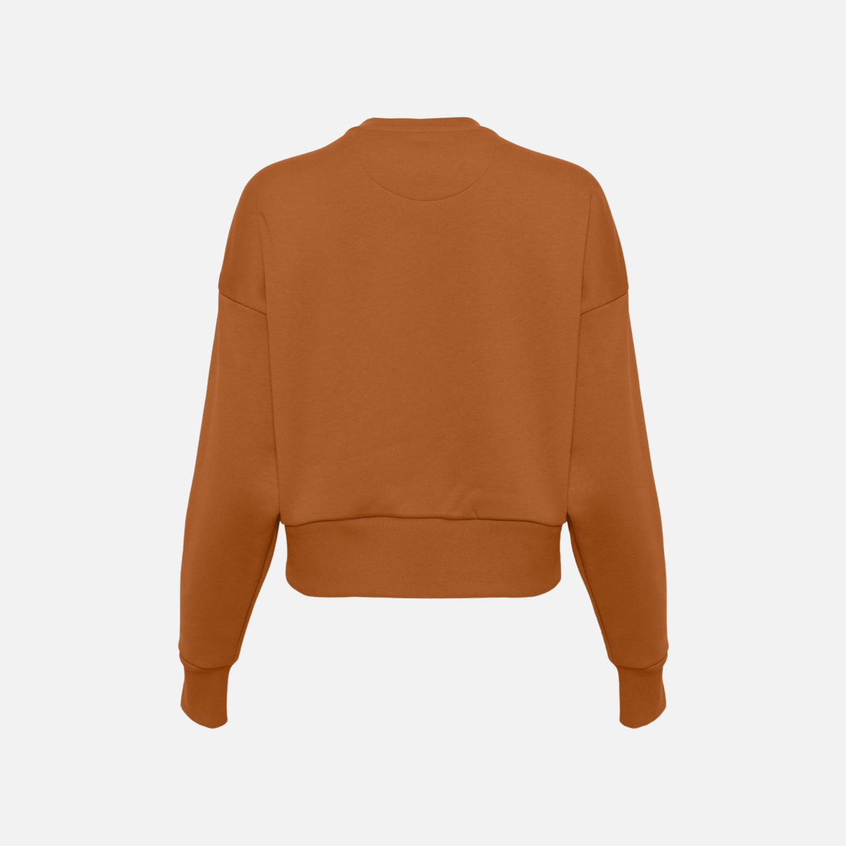 Molleton-col-rond-Next-Level-S_S-9087-argile-derrière