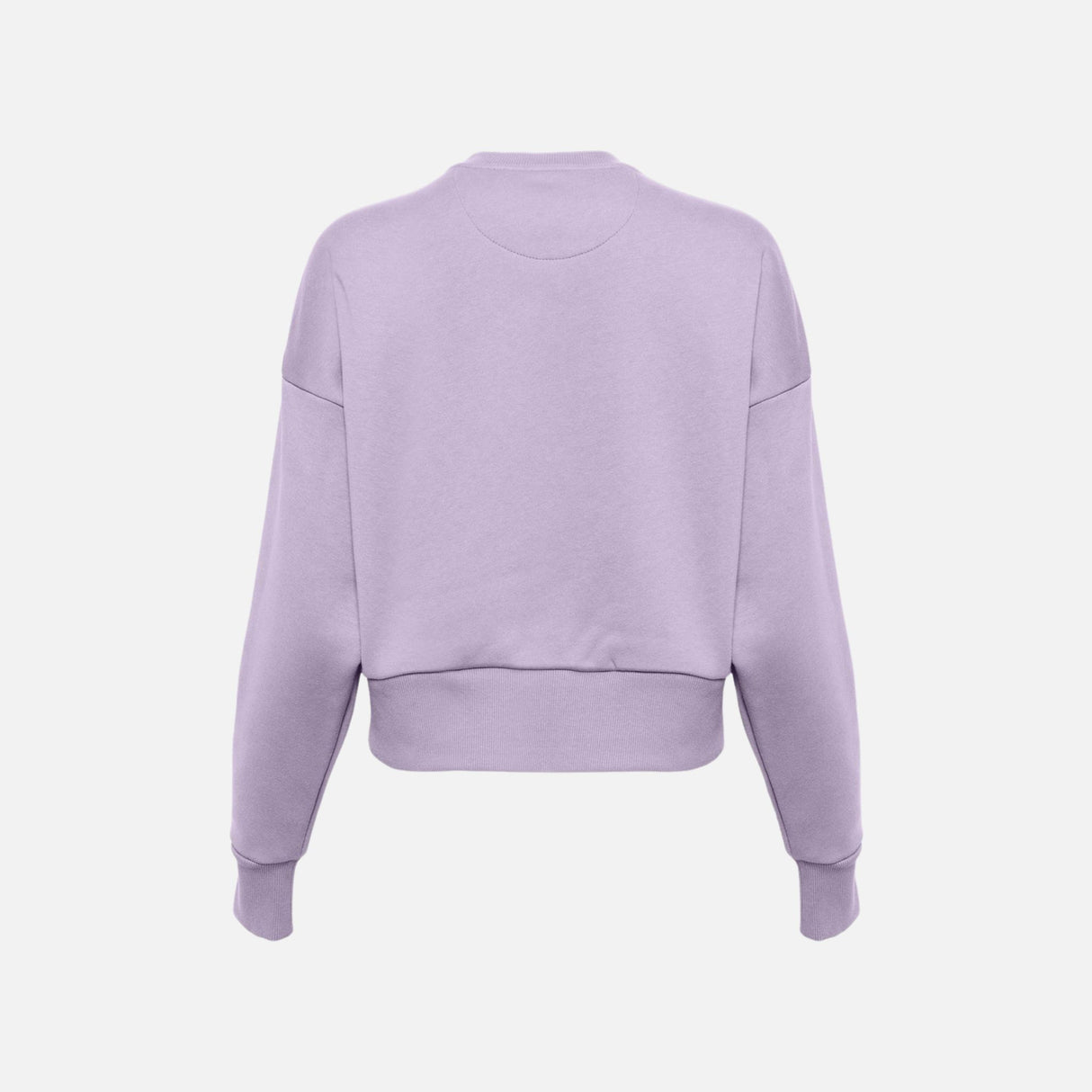 Molleton-col-rond-Next-Level-S_S-9087-lilas-derrière