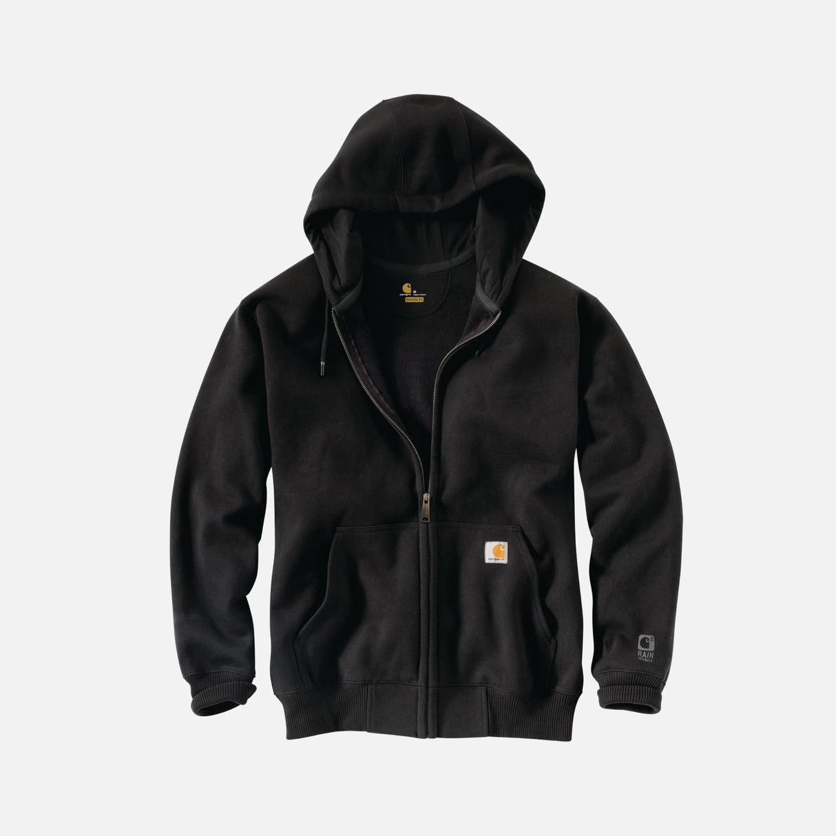 Ouate-Zip-Carharrt-100614-noir-devant