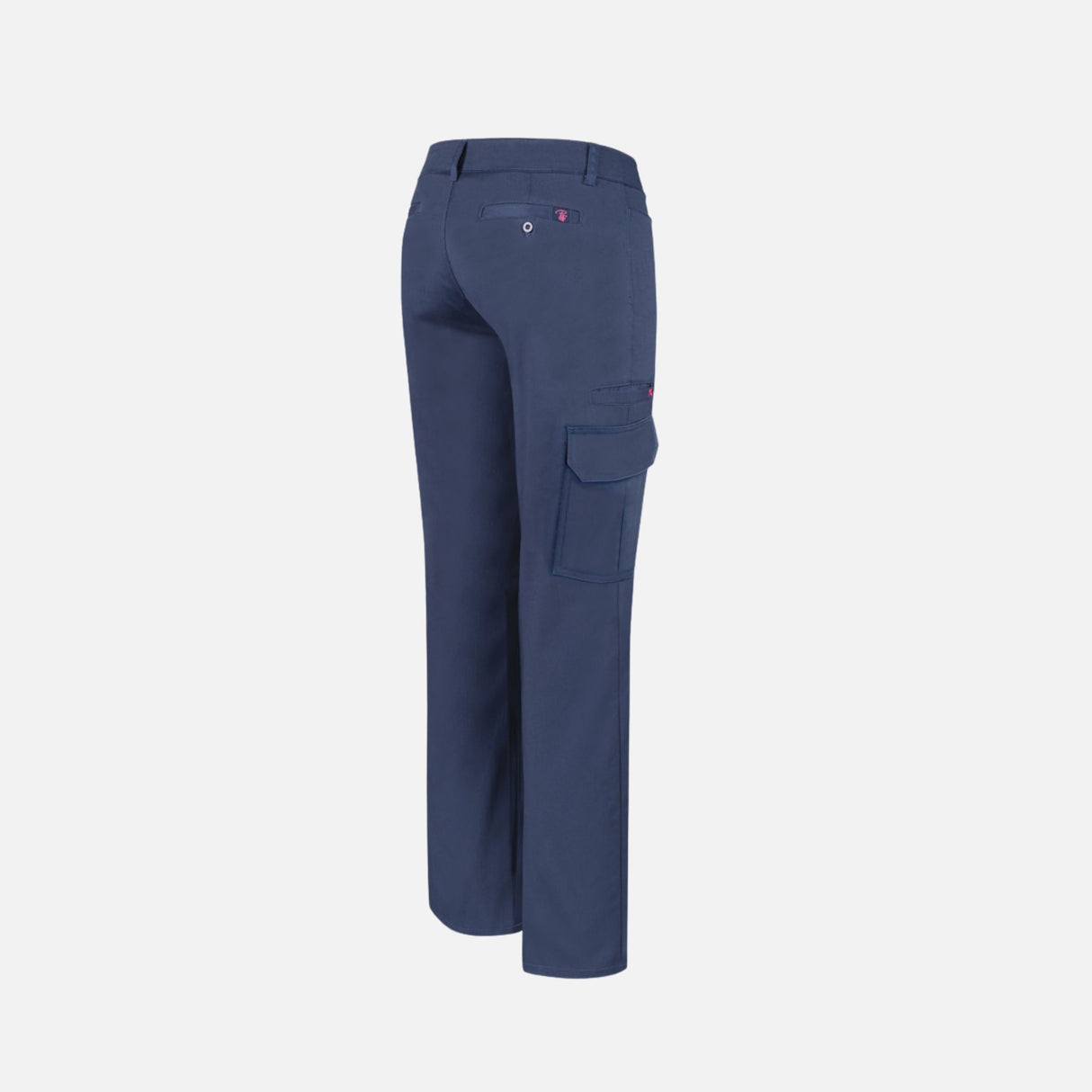 Pantalon-femme-travail-P_F-PF820-marine-derrière