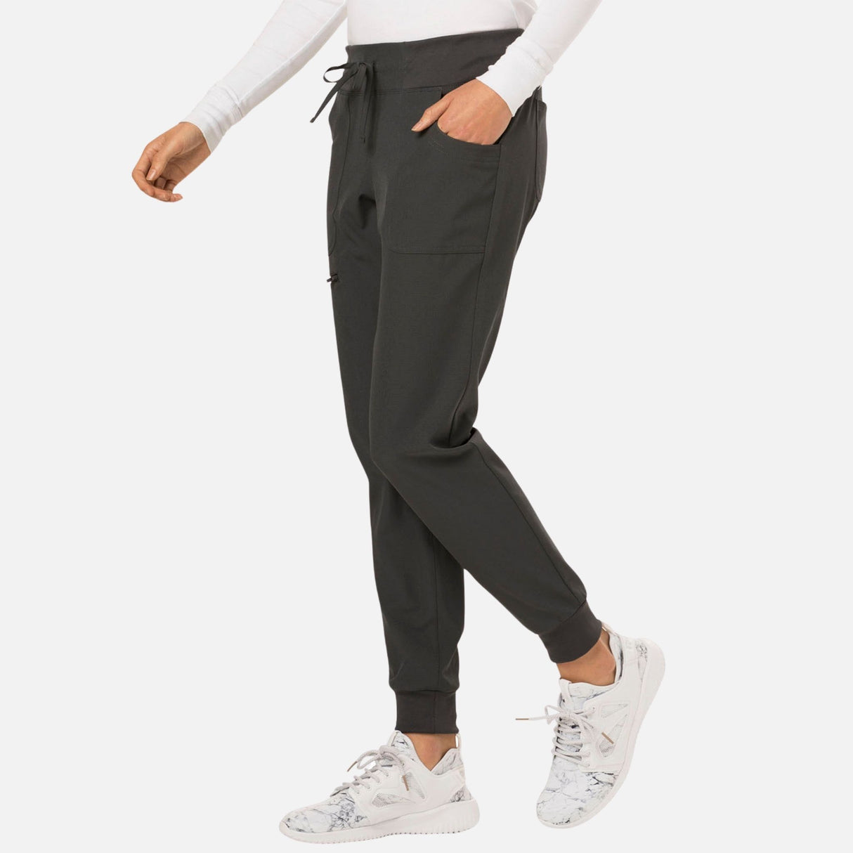 Pantalon-jogging-Heartsoul-HS030-BCKH-gris-côté