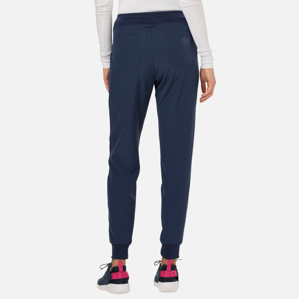 Pantalon-jogging-Heartsoul-HS030-BCKH-navy-derrière