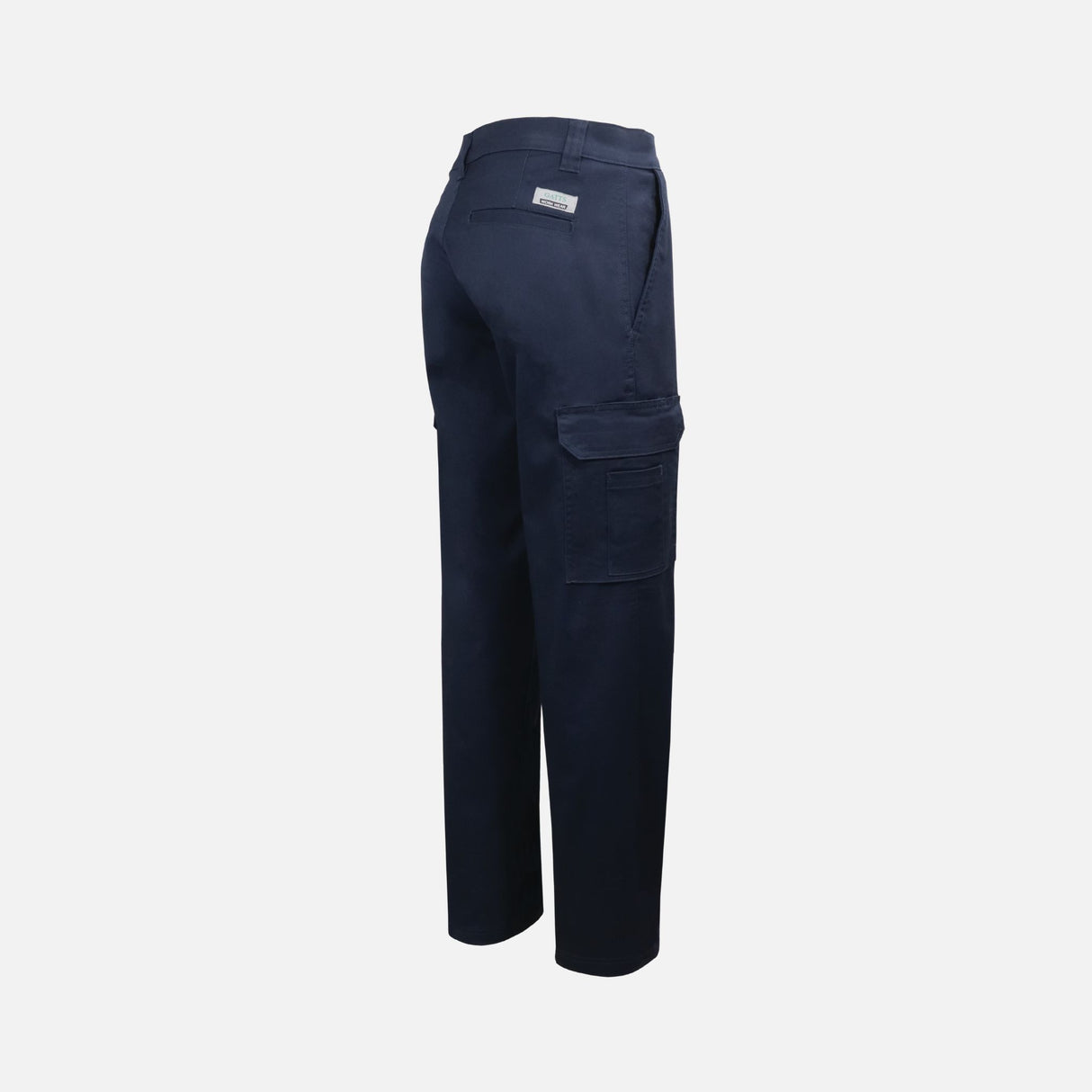 Pantalon-travail-Gatts-011EX-Marine-derrière