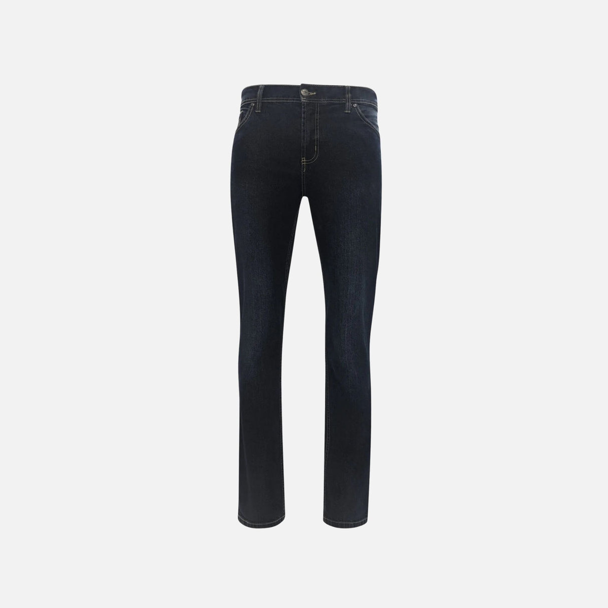 Pantalon-travail-Task-TKE3197-denim-devant
