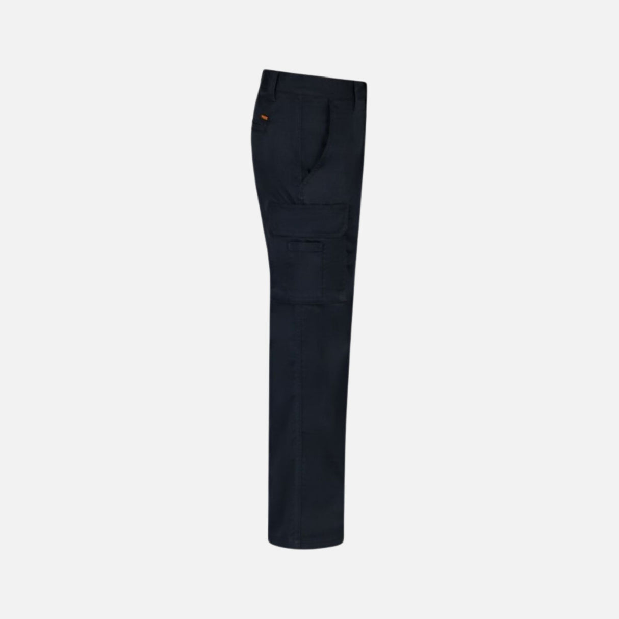 Pantalon-travail-Task-TKE8001-navy-côté
