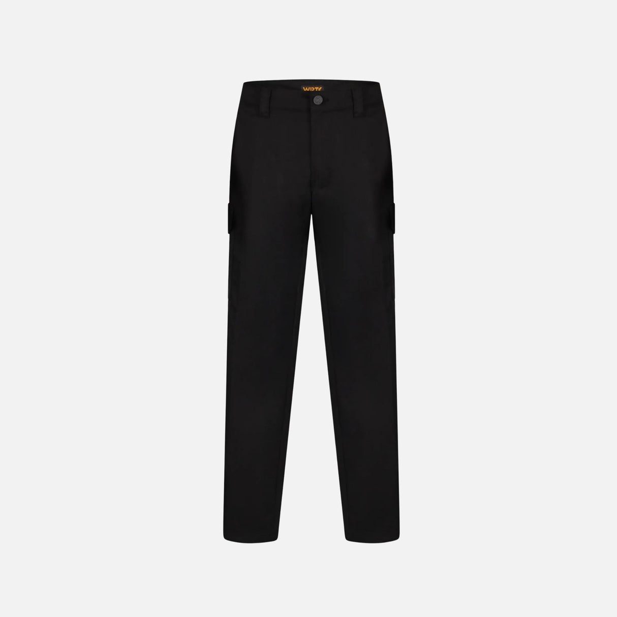 Pantalon-travail-Task-TKE8001-noir-devant