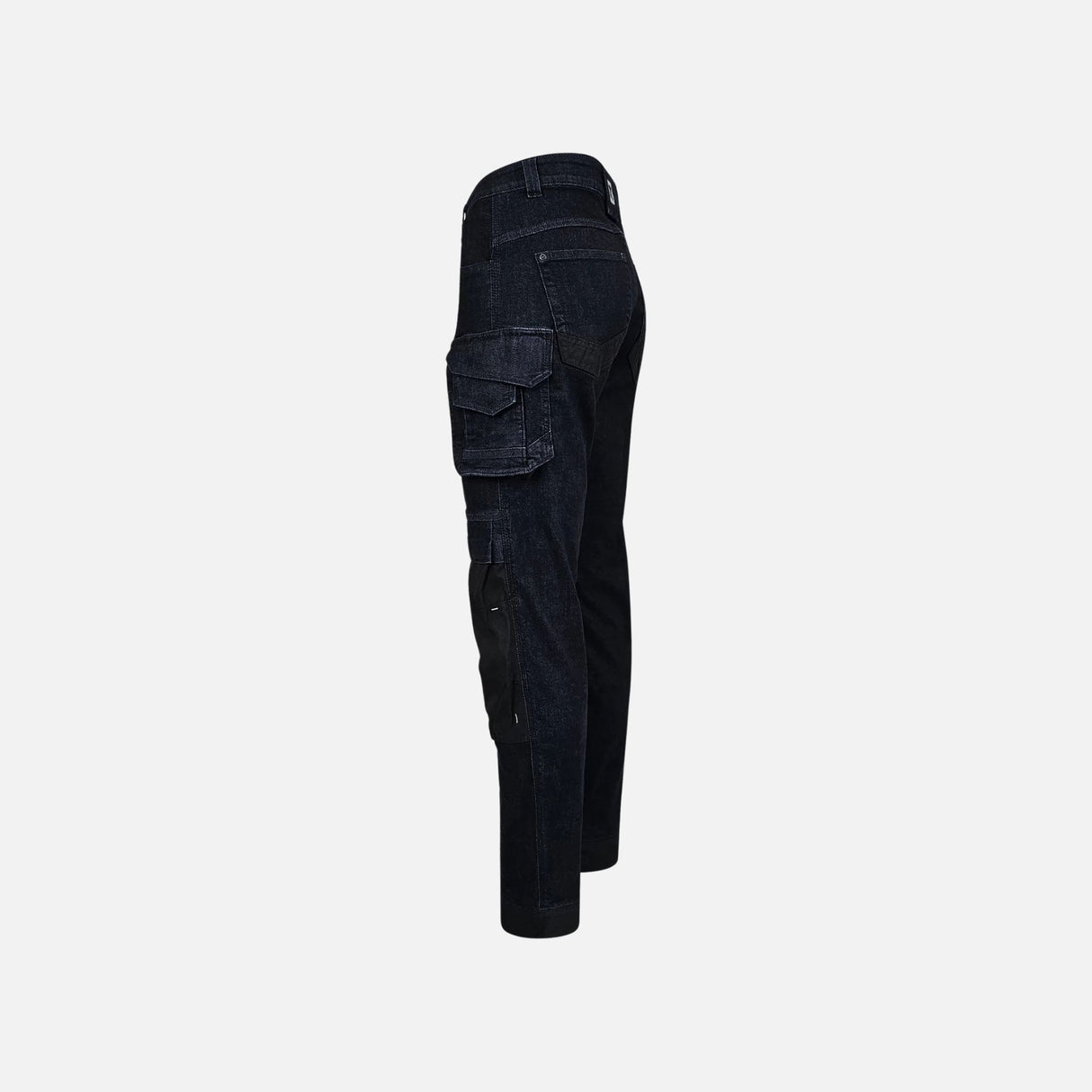 Pantalon-travail-Task-TKE8750-jean-côté-gauche