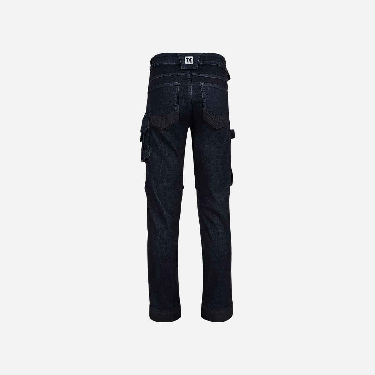 Pantalon-travail-Task-TKE8750-jean-derrière