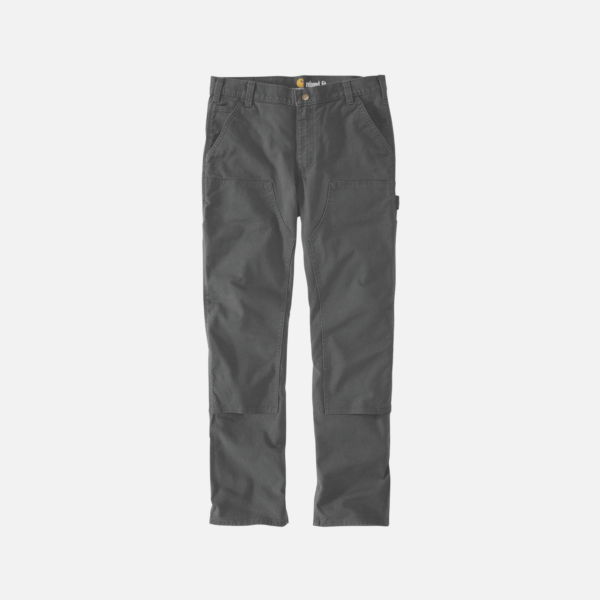 Pantalons-travail-Carharrt-103334029-gris-devant