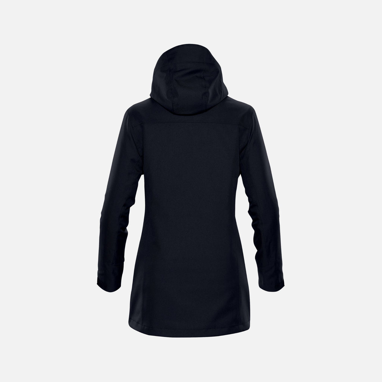 Manteau 3-en-1 pour femme Stormtech Avalante, parka marine avec doublure amovible, vêtements d'hiver polyvalents