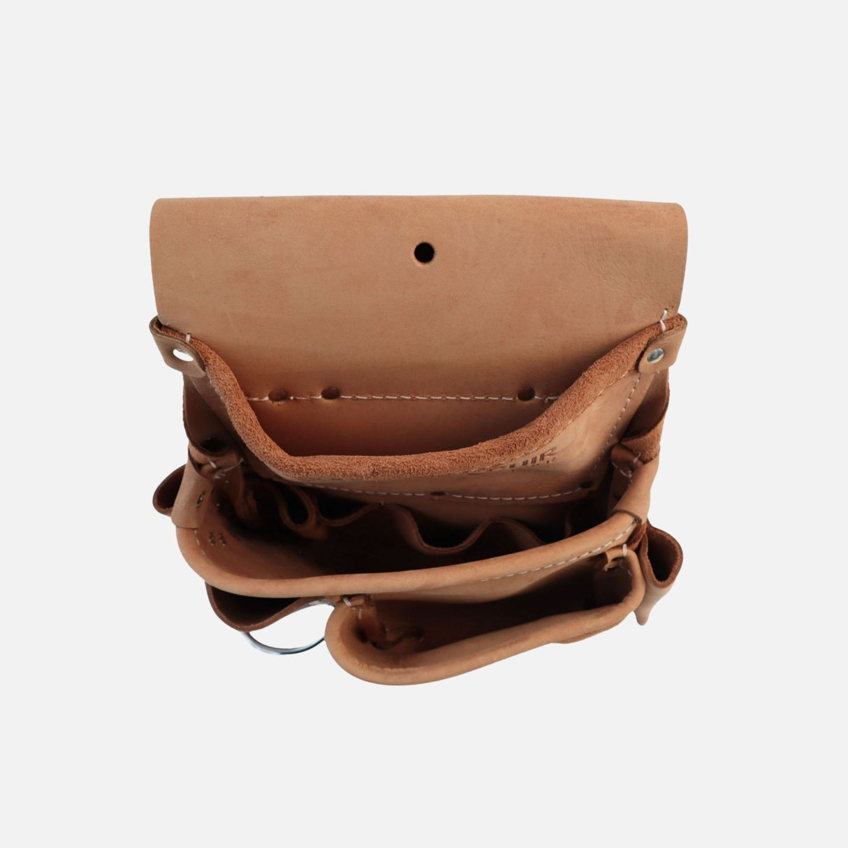 Pochette-3poches-cote-droit-DuraCuir-P425-dessus