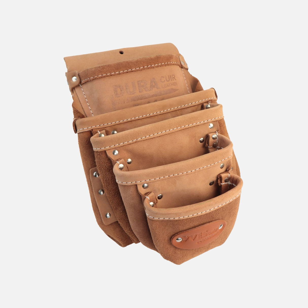 Pochette-5poches-DuraCuir-P411-3/4