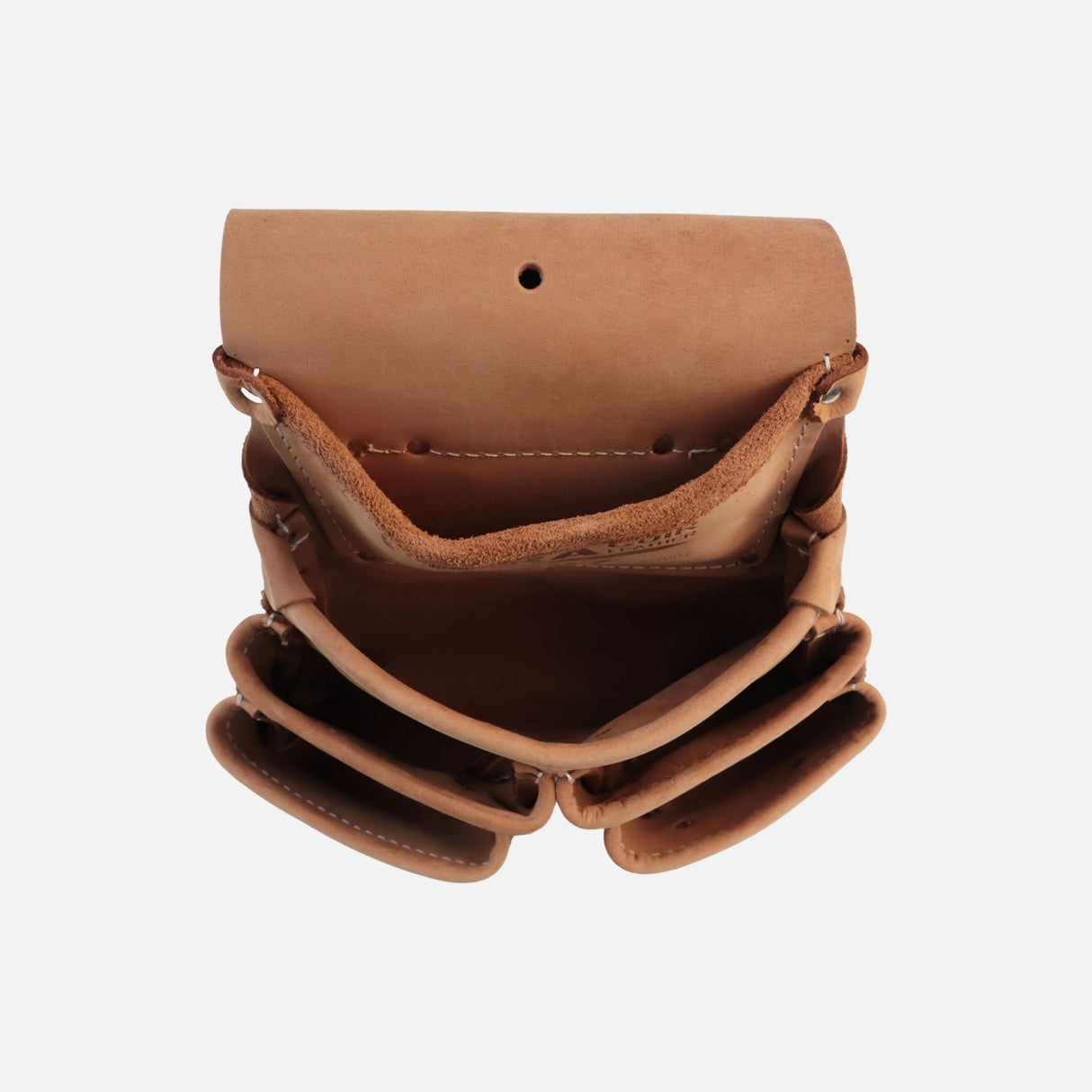 Pochette-6poches-DuraCuir-P407-dessus