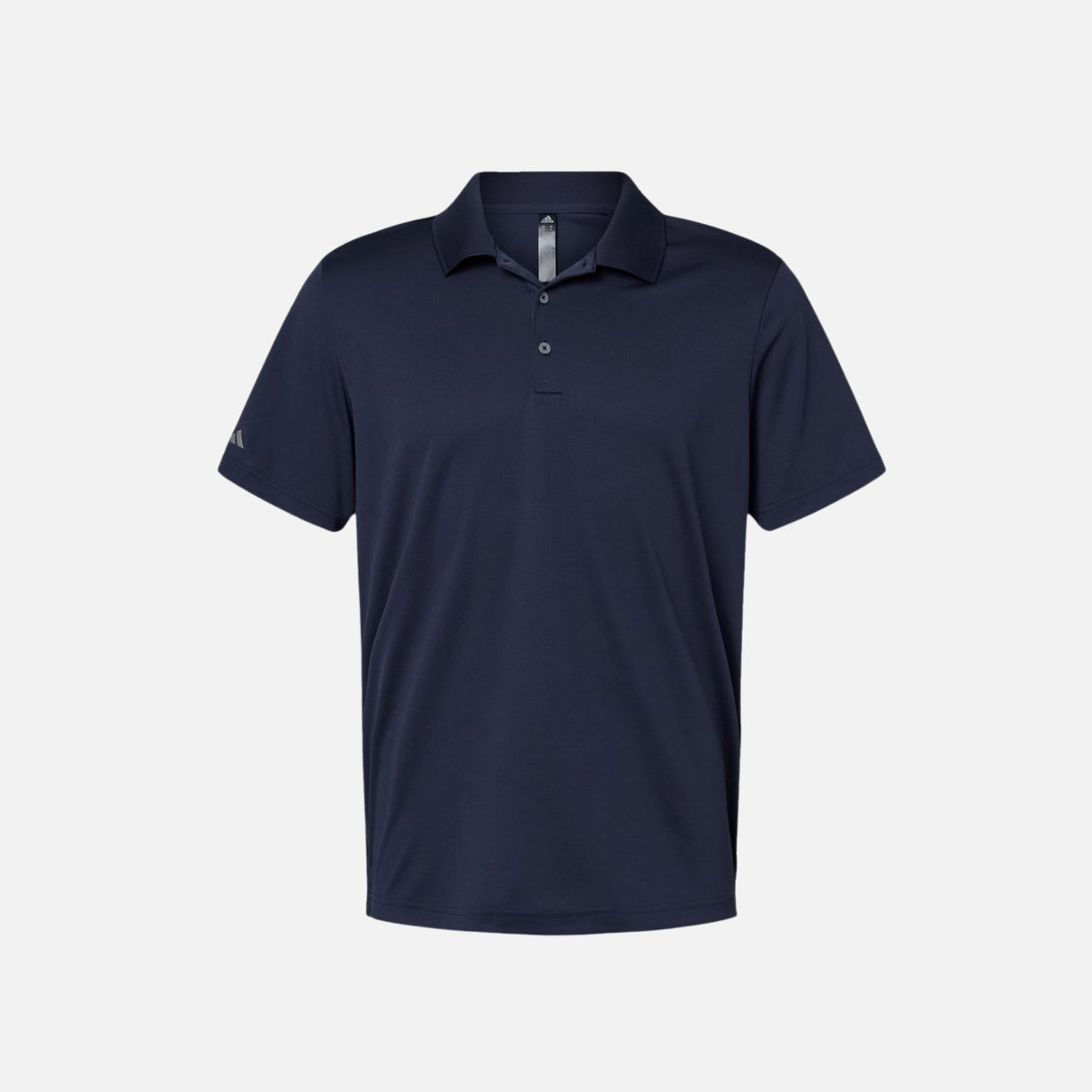 Polo-MC-Adidas-S_S-A230-marine-devant