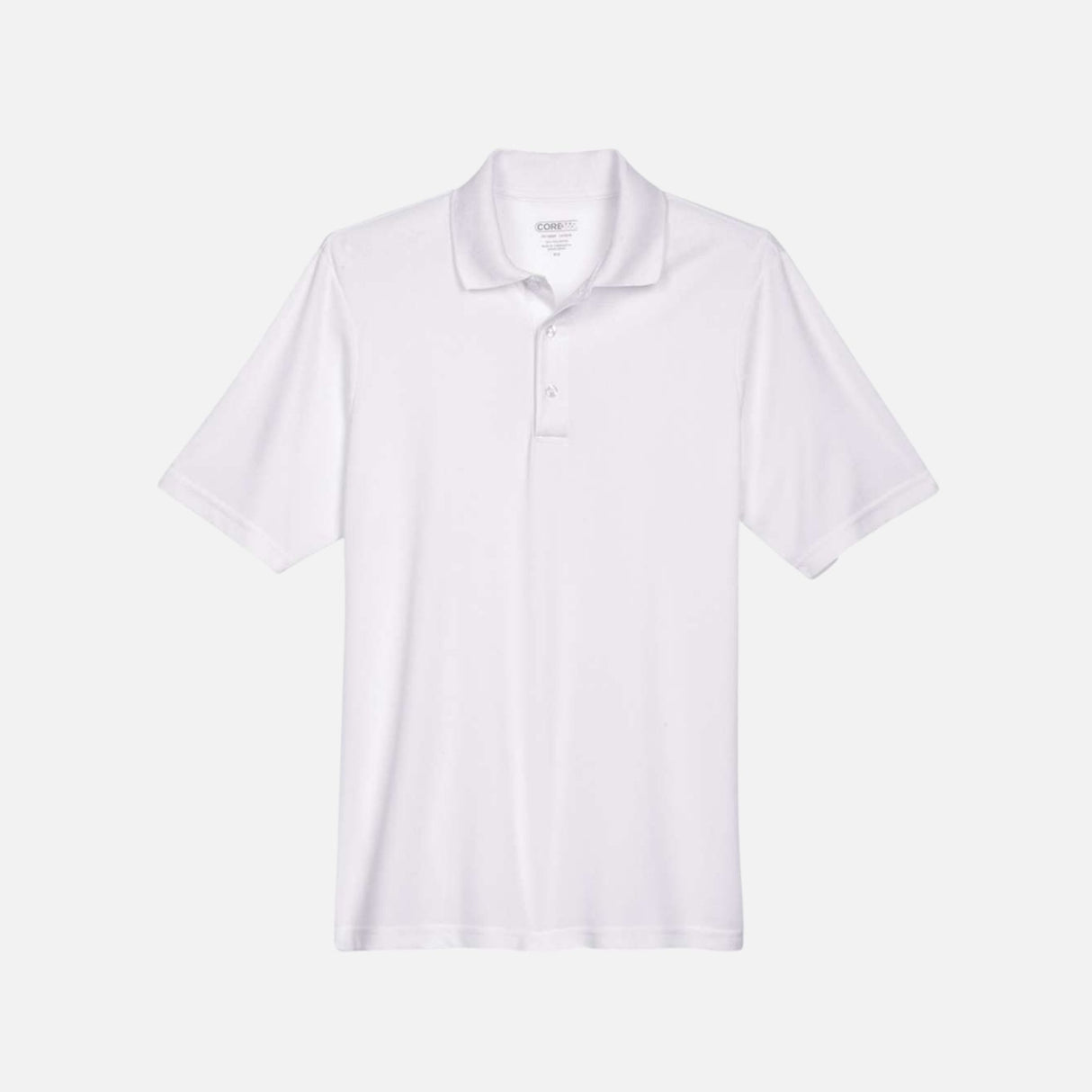 Polo-MC-Core365-S_S-88181-blanc-devant