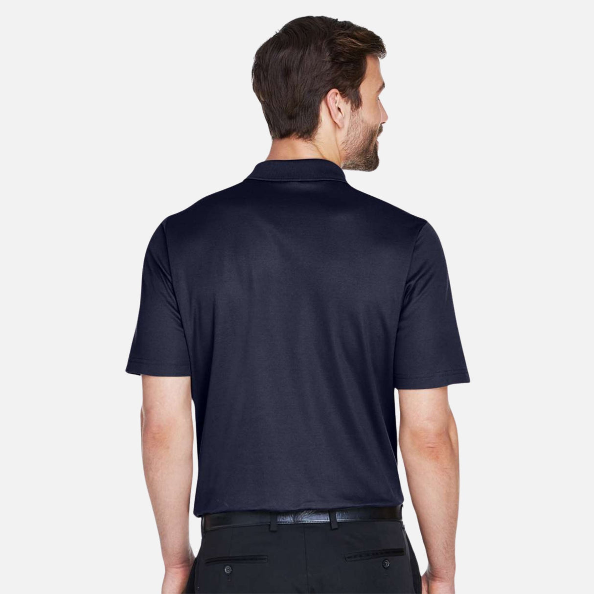 Polo-MC-Devon_Jones-S_S-DG20-marine-derrière-mannequin