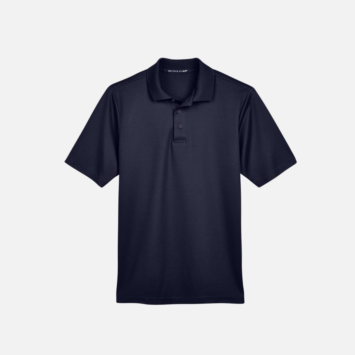 Polo-MC-Devon_Jones-S_S-DG20-marine-devant