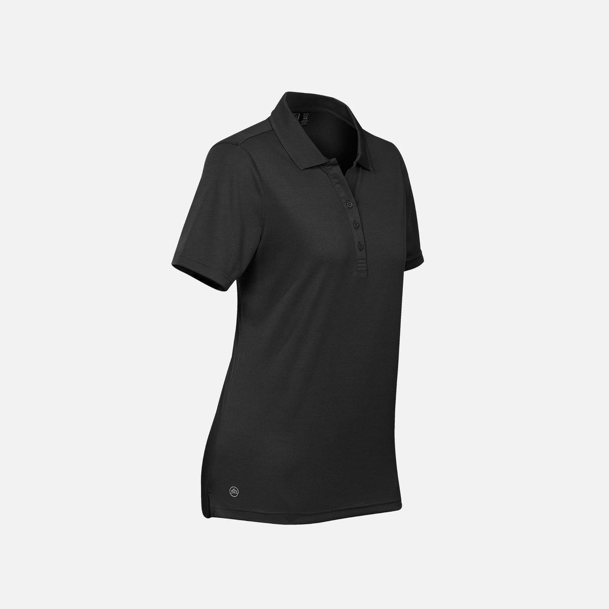 Polo-MC-Eclipse-Stormtech-PG1W-noir-angle