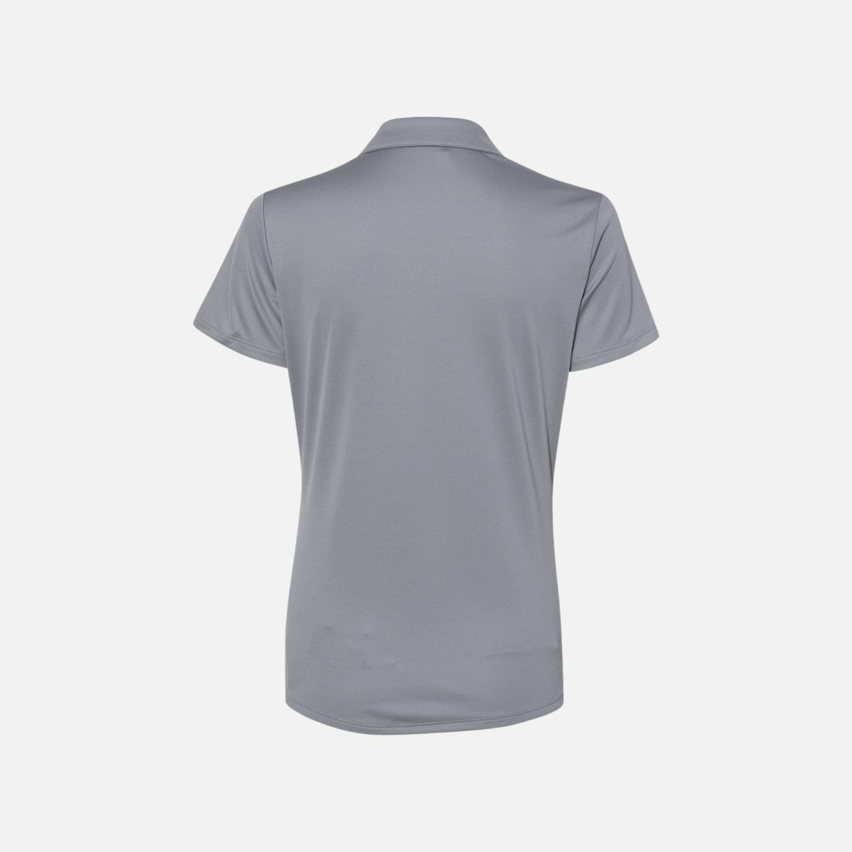 Polo-MC-femme-Adidas-S_S-A231-gris-derrière