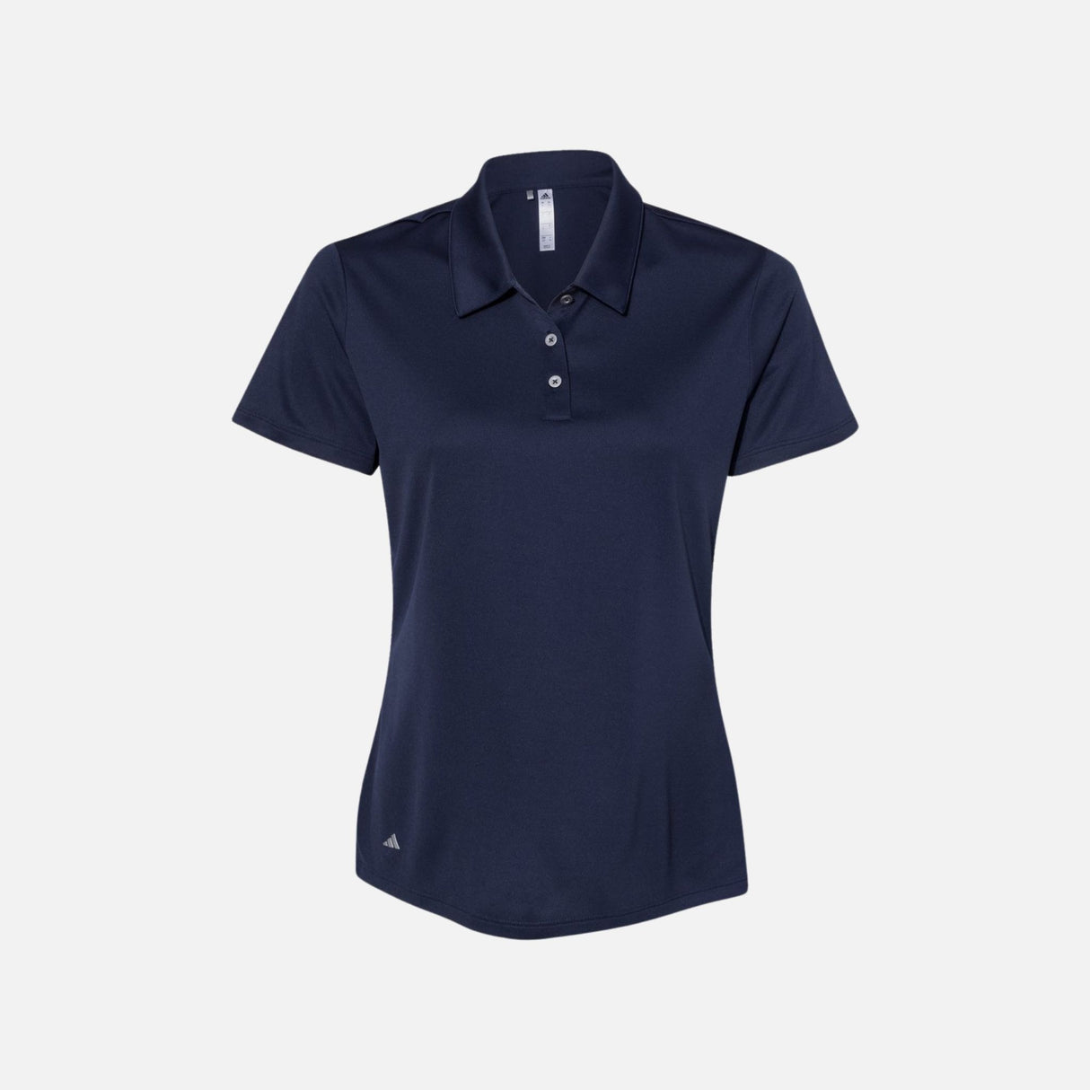 Polo-MC-femme-Adidas-S_S-A231-marine-devant
