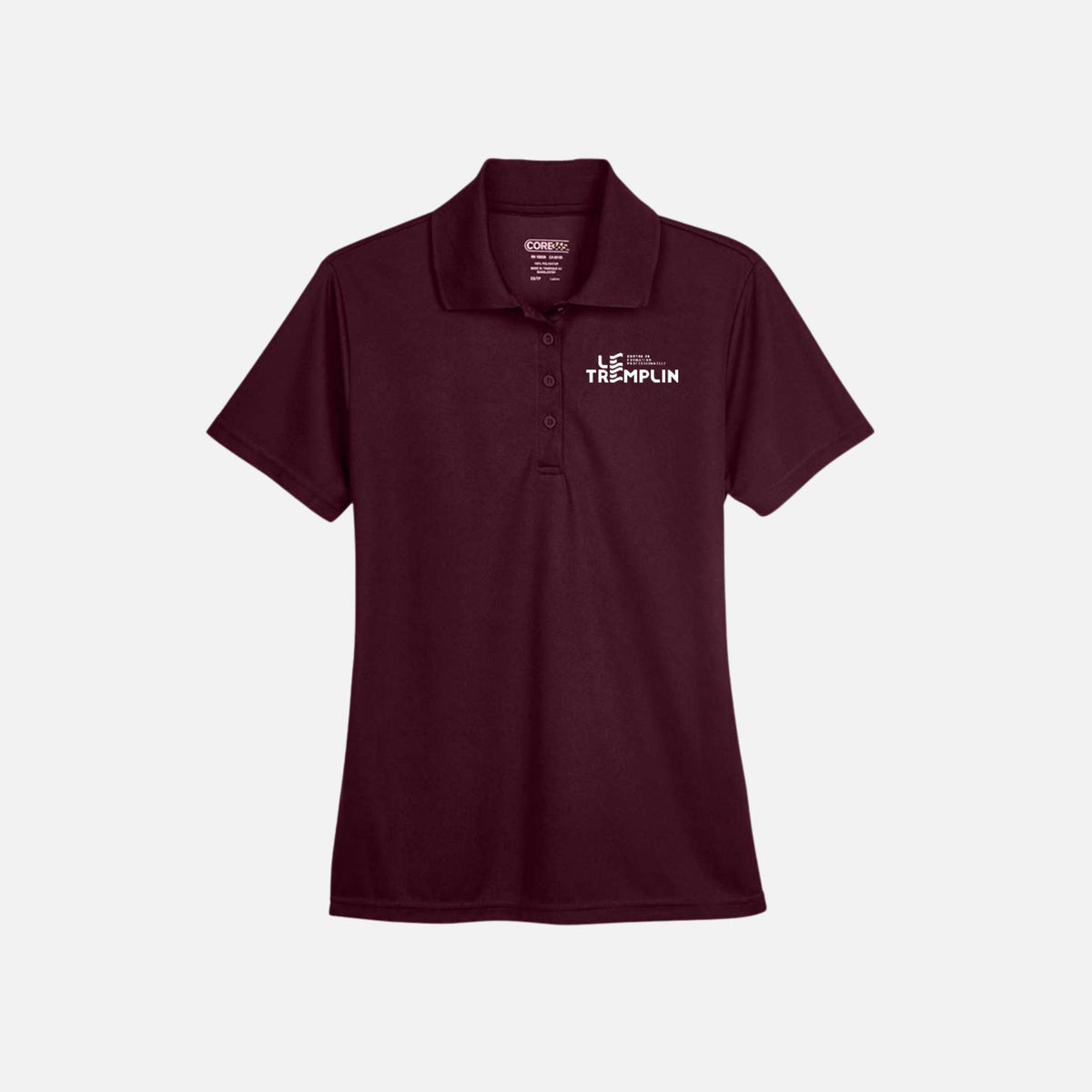 Polo-MC-femme-biz-78181-marron-TR