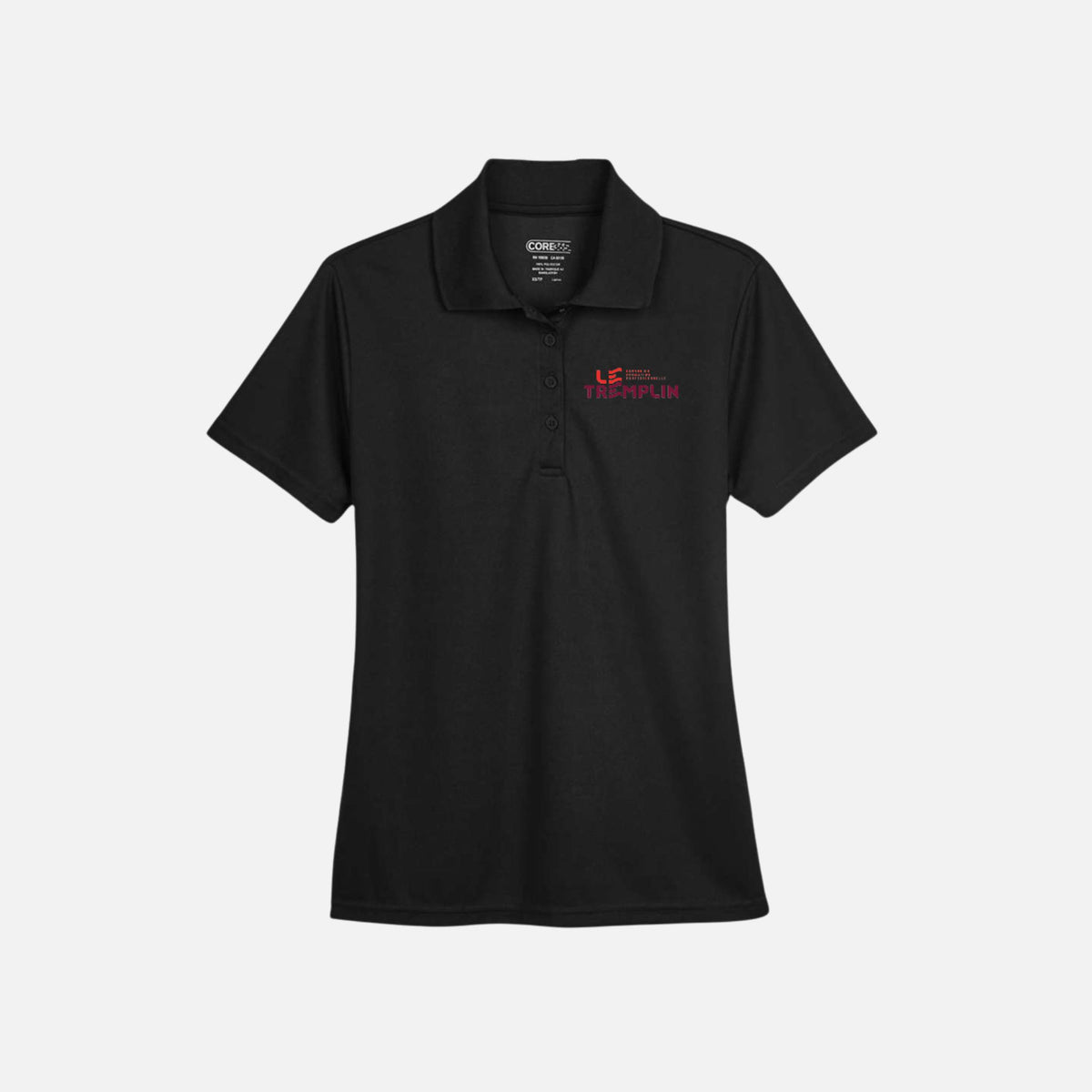 Polo-MC-femme-biz-78181-noir-TR