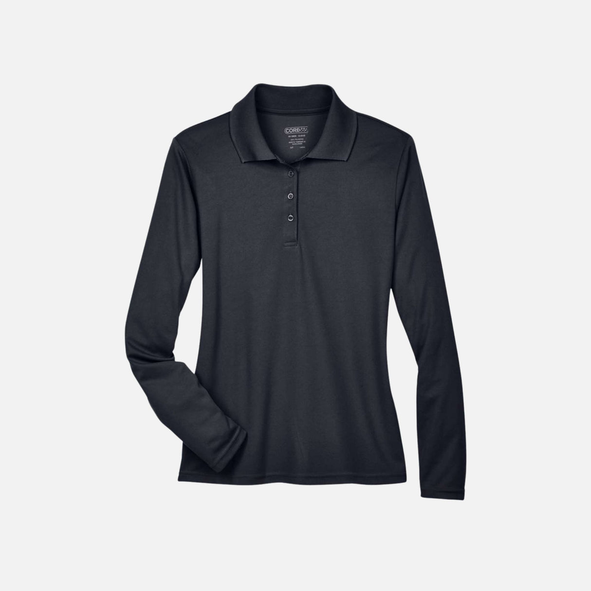 Polo-ML-Core365-S_S-78192-Charbon-devant