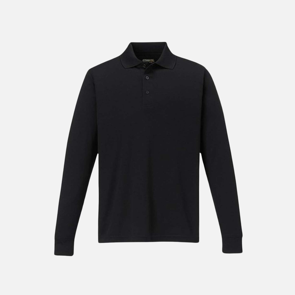 Polo-ML-Core365-S_S-88192-noir-devant