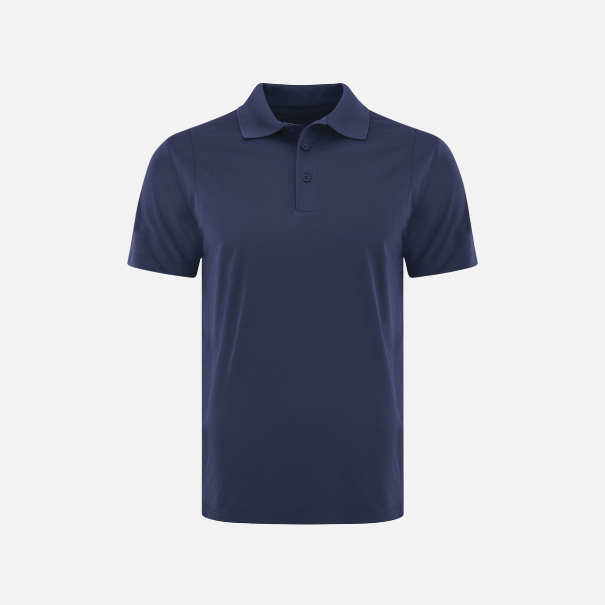 Polo homme à manches courtes Coal Harbour marine, vêtement pour homme en tissu confortable, style décontracté.