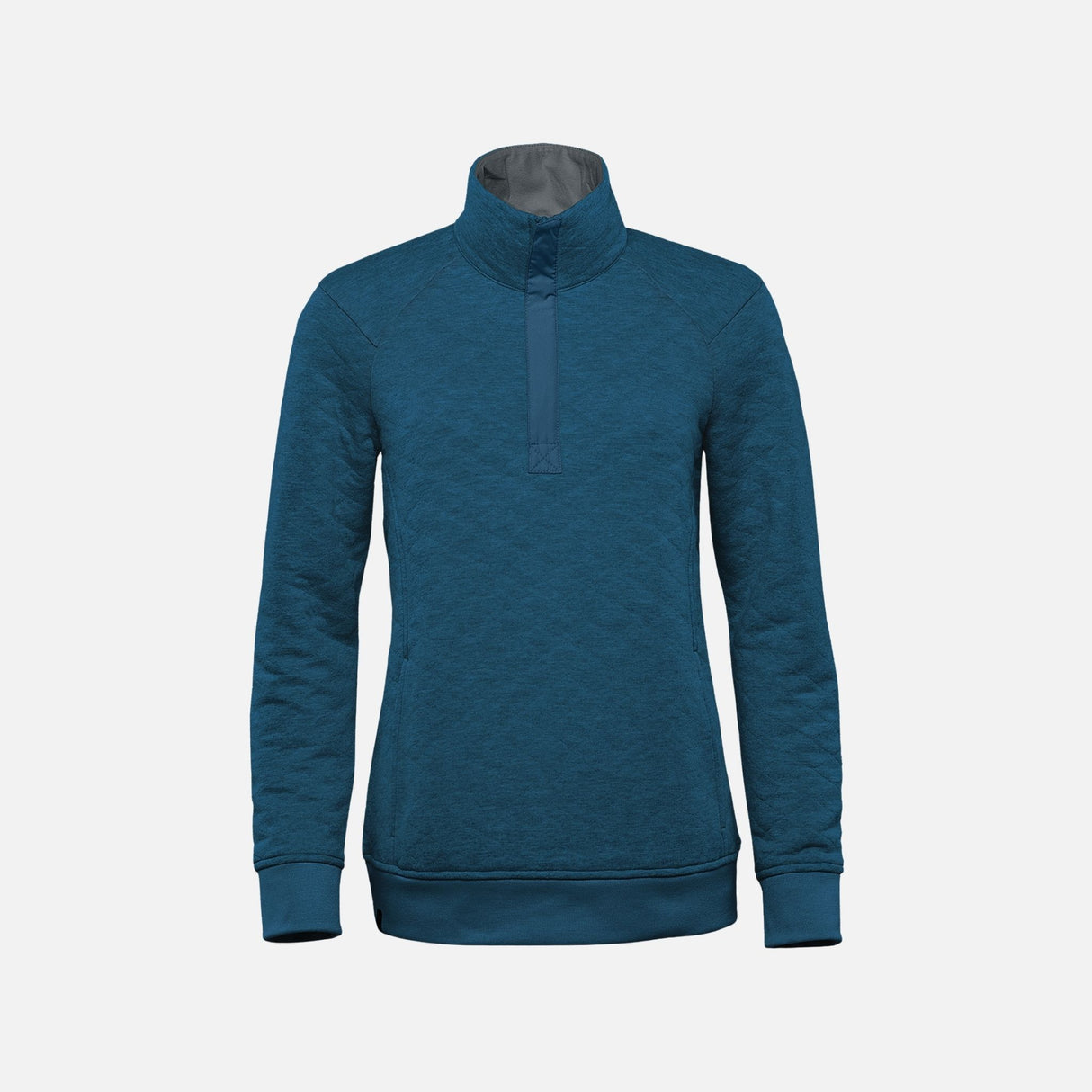 Pull-thermique-Montebello-Stormtech-KXP1W-blue-devant