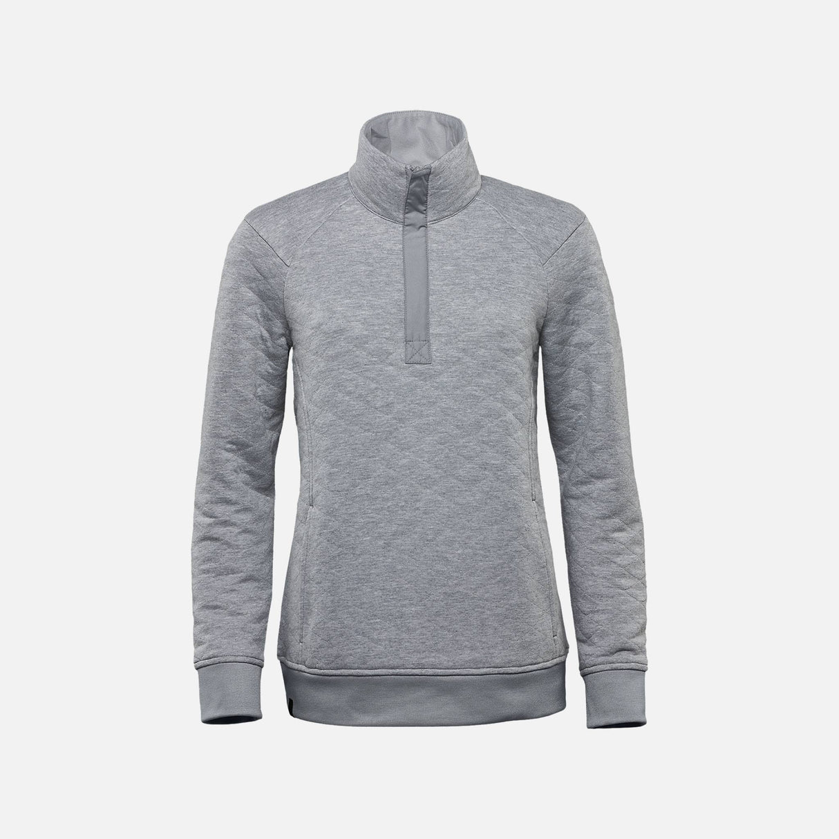 Pull thermique 1/4 zip | KXP-1W