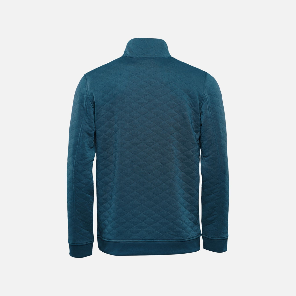 Pull-thermique-homme-Montebello-Stormtech-KXP1-bleu-derrière