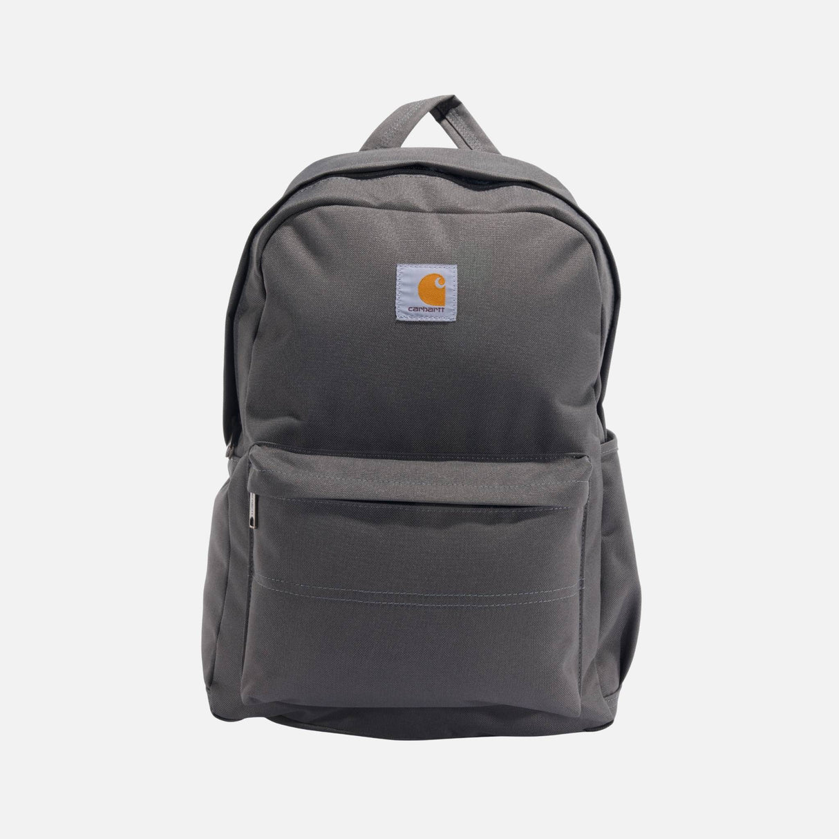 Sac-a-dos-21L-Carahartt-B0000280-gris-devant