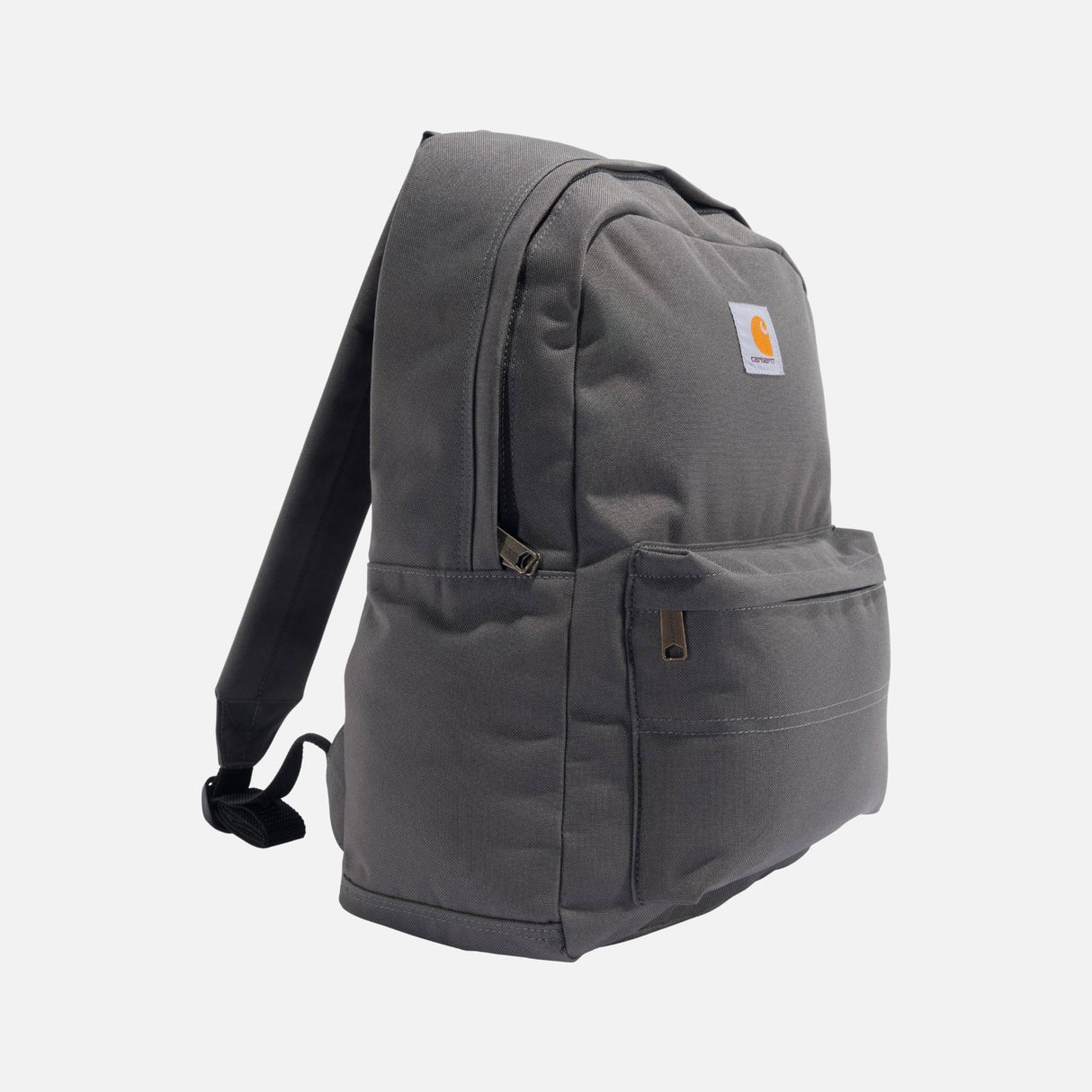 Sac-a-dos-21L-Carahartt-B0000280-gris-3/4
