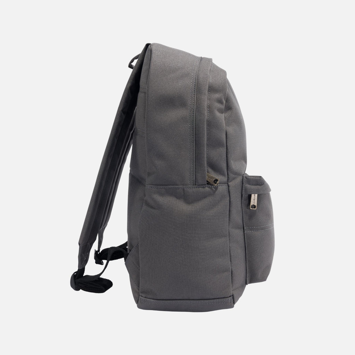Sac-a-dos-21L-Carahartt-B0000280-gris-côté