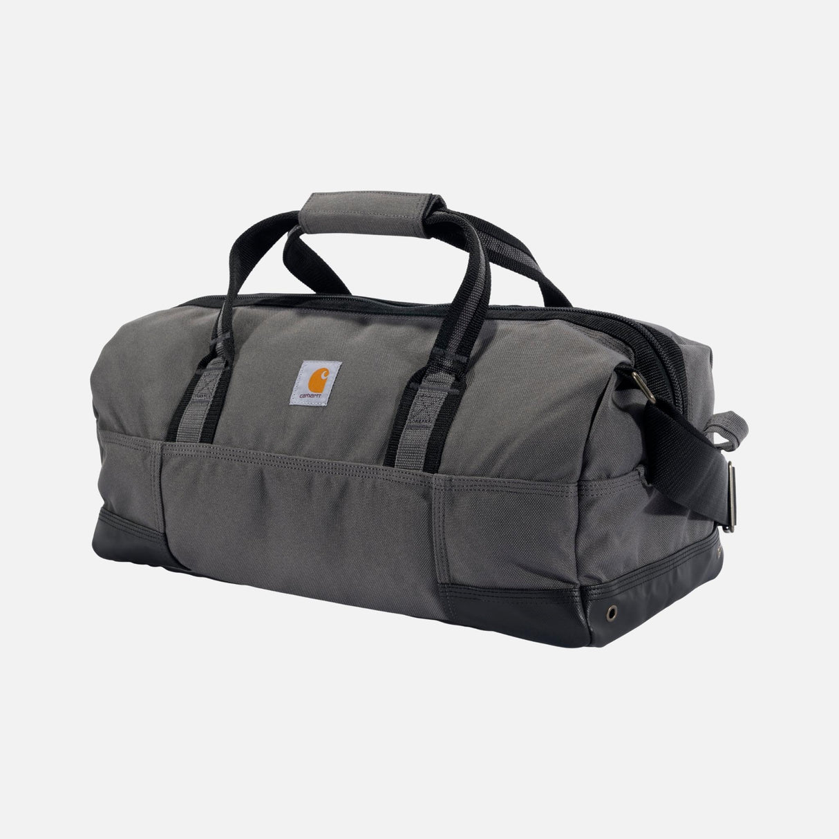 Sac-transport-Carhartt-B0000334-gris-côté