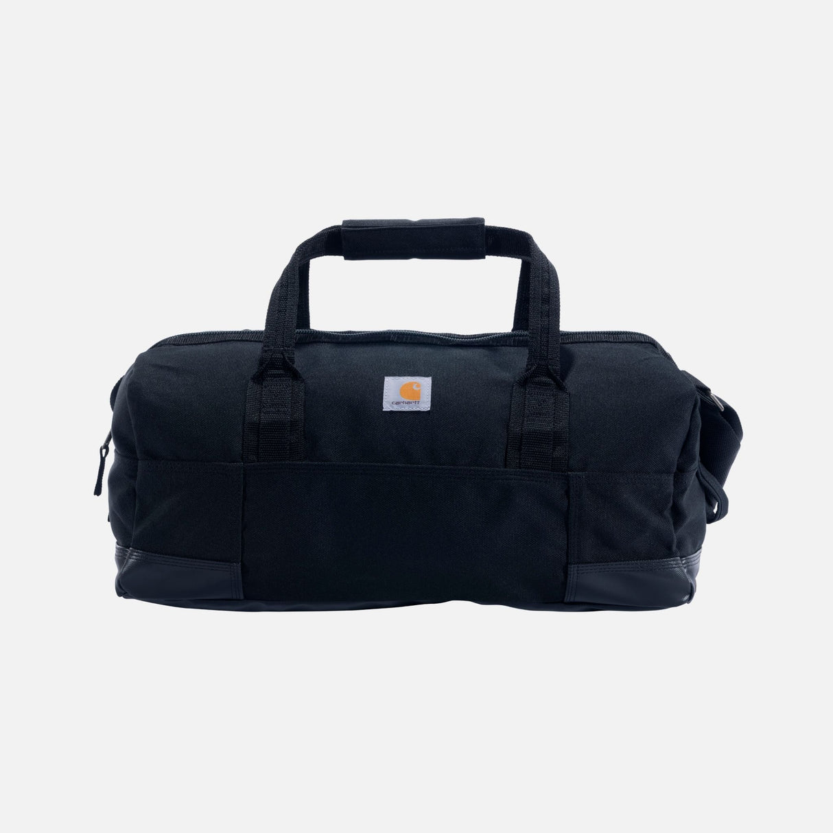 Sac-transport-Carhartt-B0000334-noir-devant