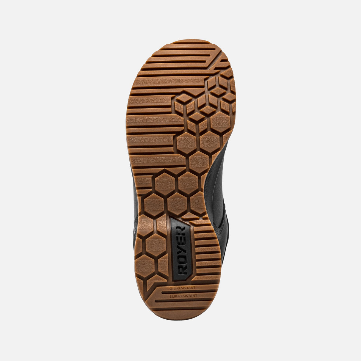 Soulier-travail-Royer-601SP2-noir-semelle