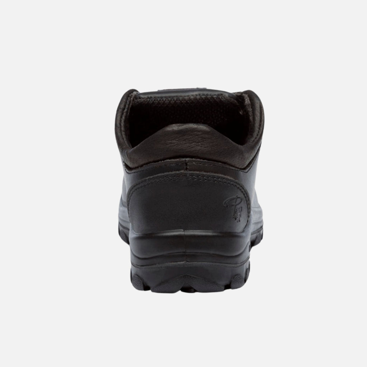 Soulier-travail-femme-Pilote_filles-S557-noir-derrière