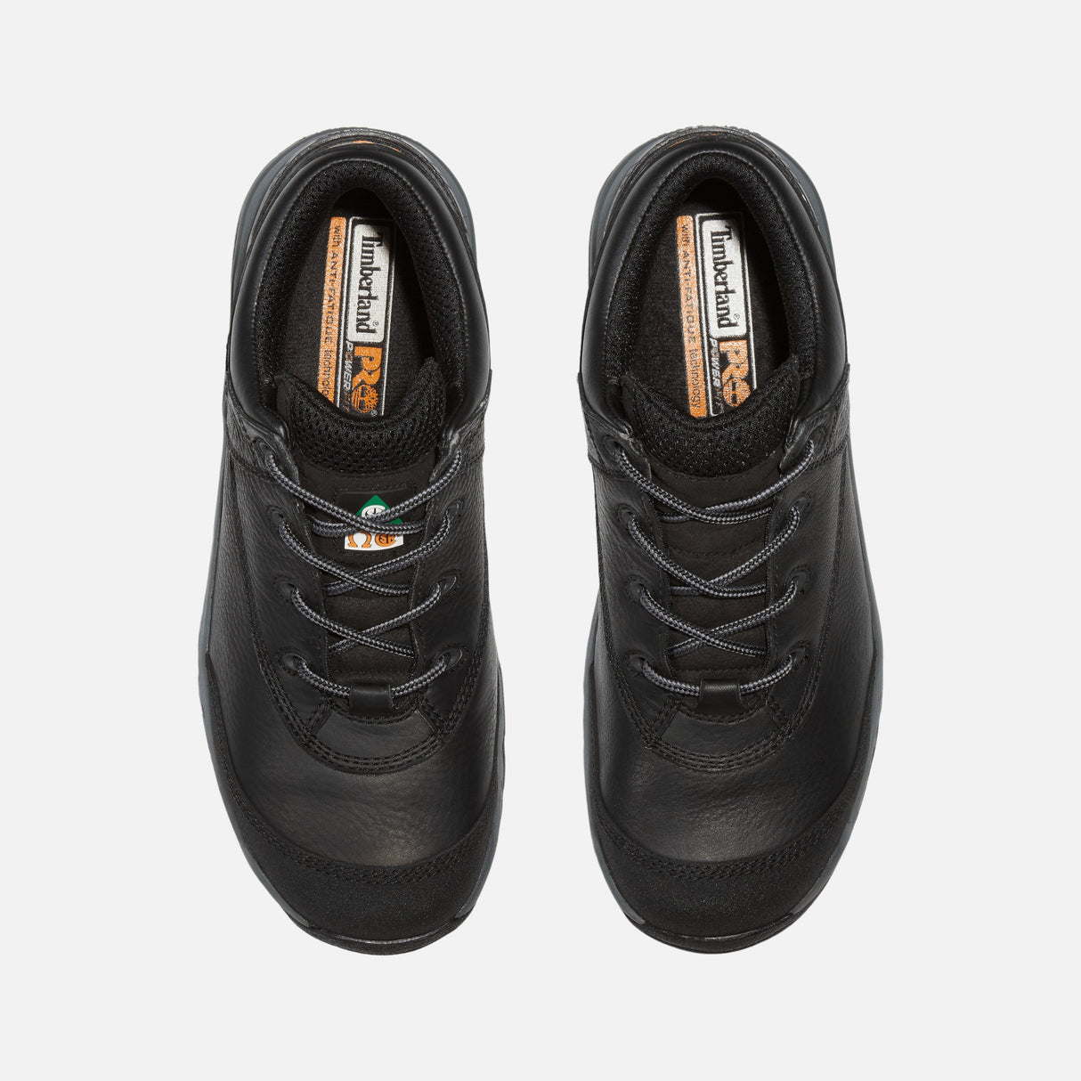 Souliers-travail-Timberland-91670-noir-dessus