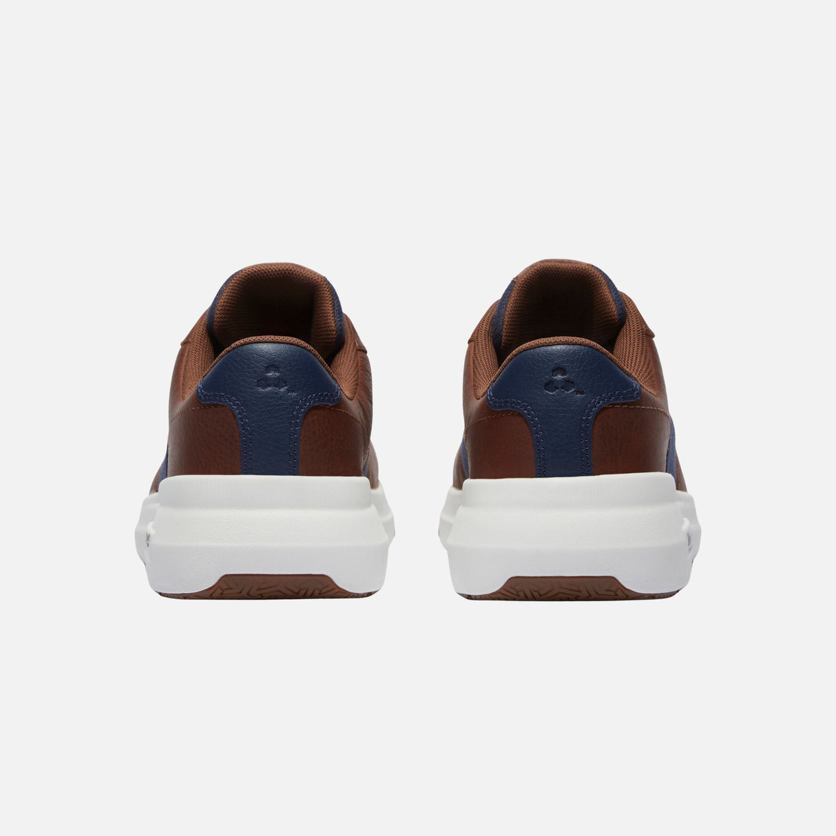 Souliers-travail-Timberland-A147G-brun-derrière