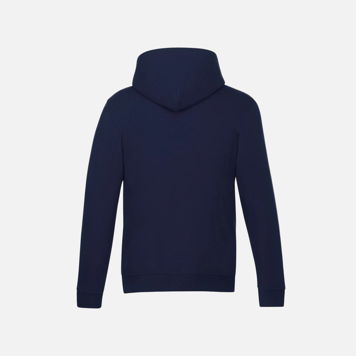 Sweat-a-capuche-zip-Surfer-CSW-L00555-marine-derrière