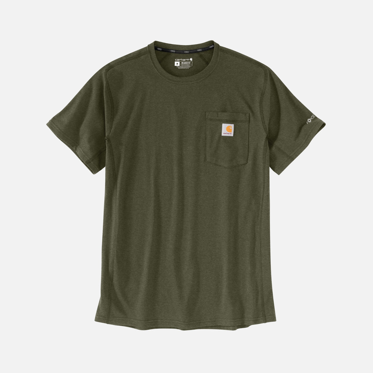 T-shirt-a-manches-courtes-Carhartt-106652-G73-devant