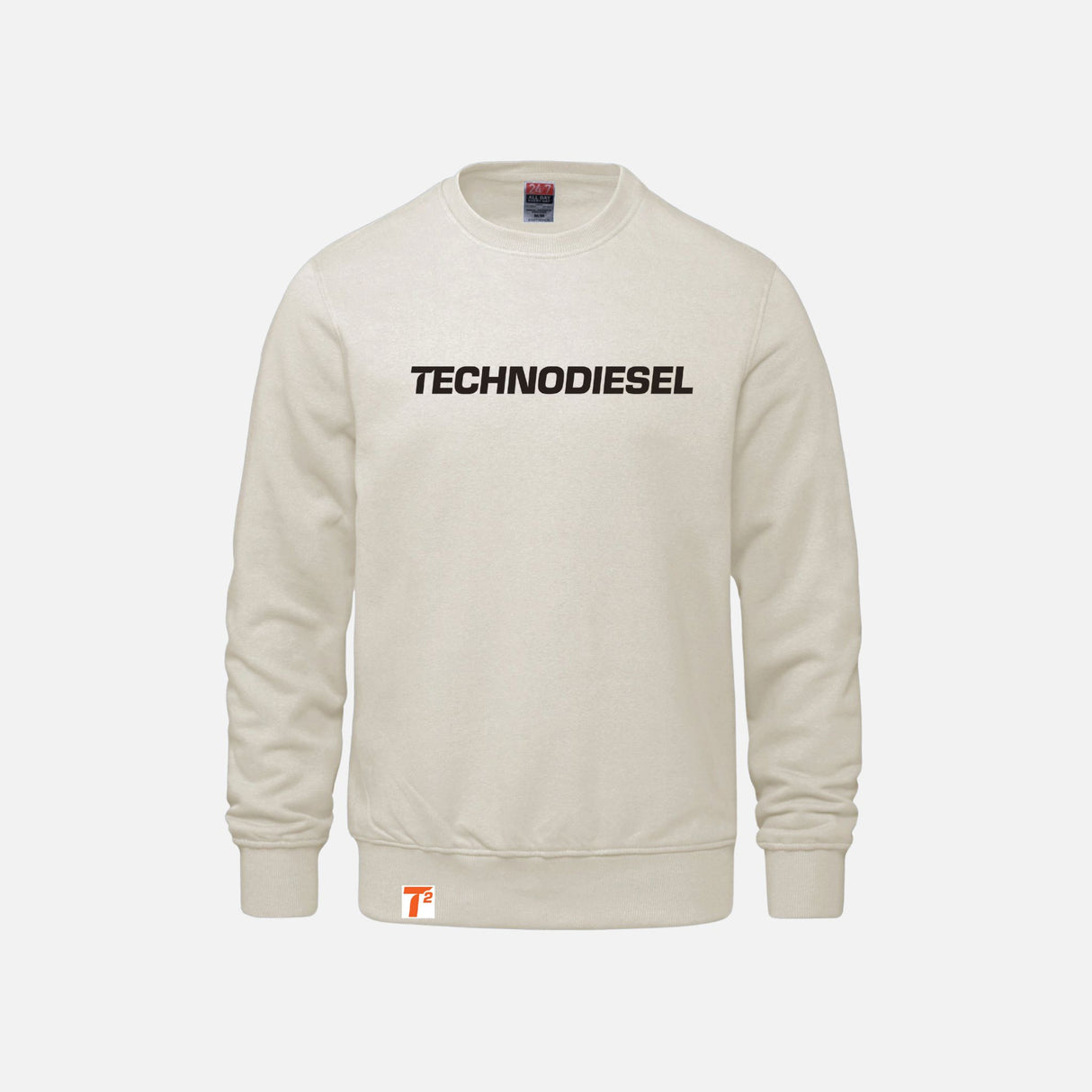 TD-Chandail-col-rond-CSW-L00540-ivoire-devant