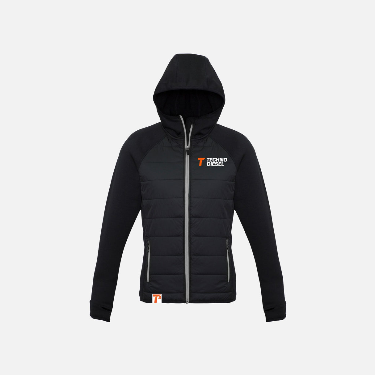 TD-Manteau-leger-femme-Biz-J515L-noar-devant