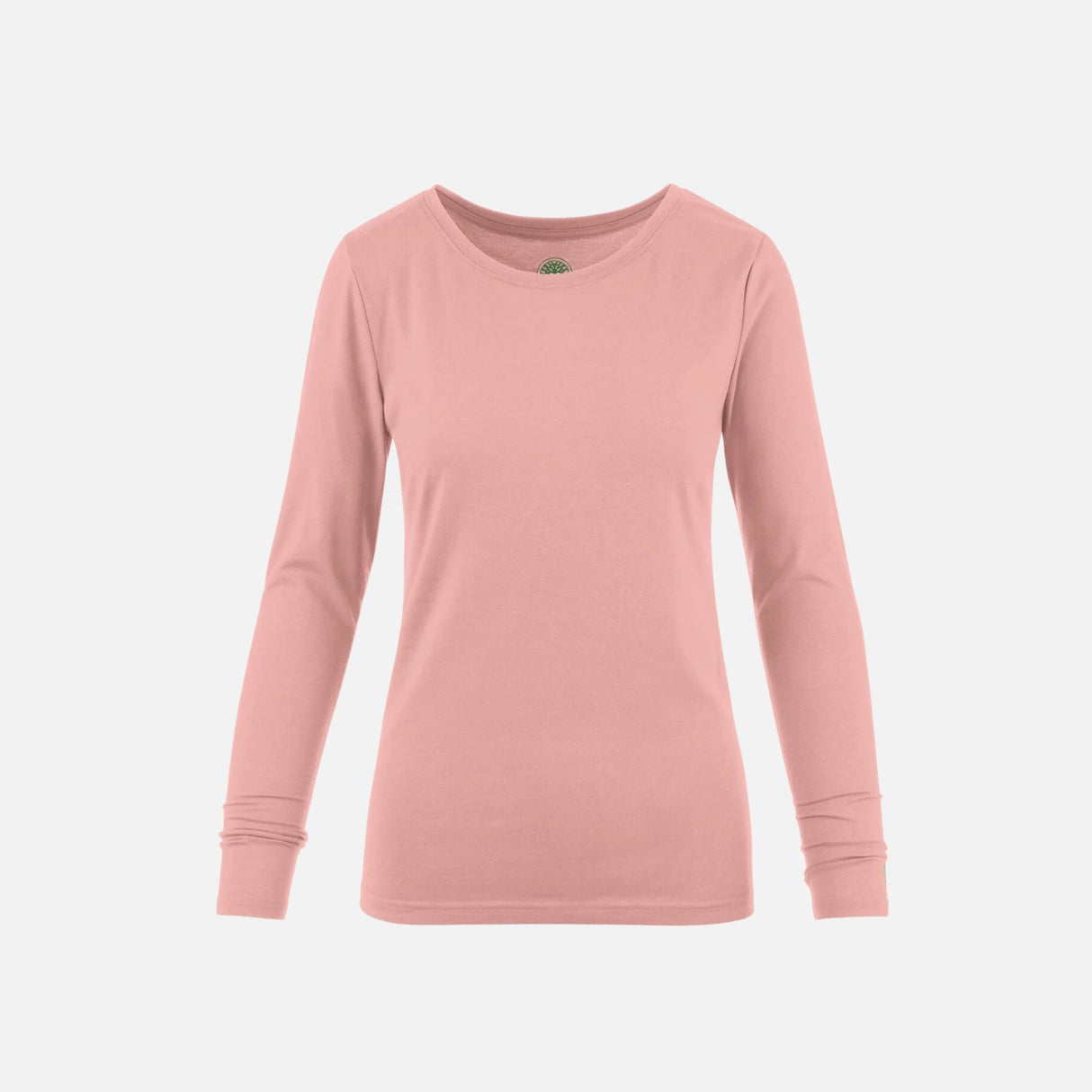 Underscrubs-Healing-Hands-5047-rose-devant