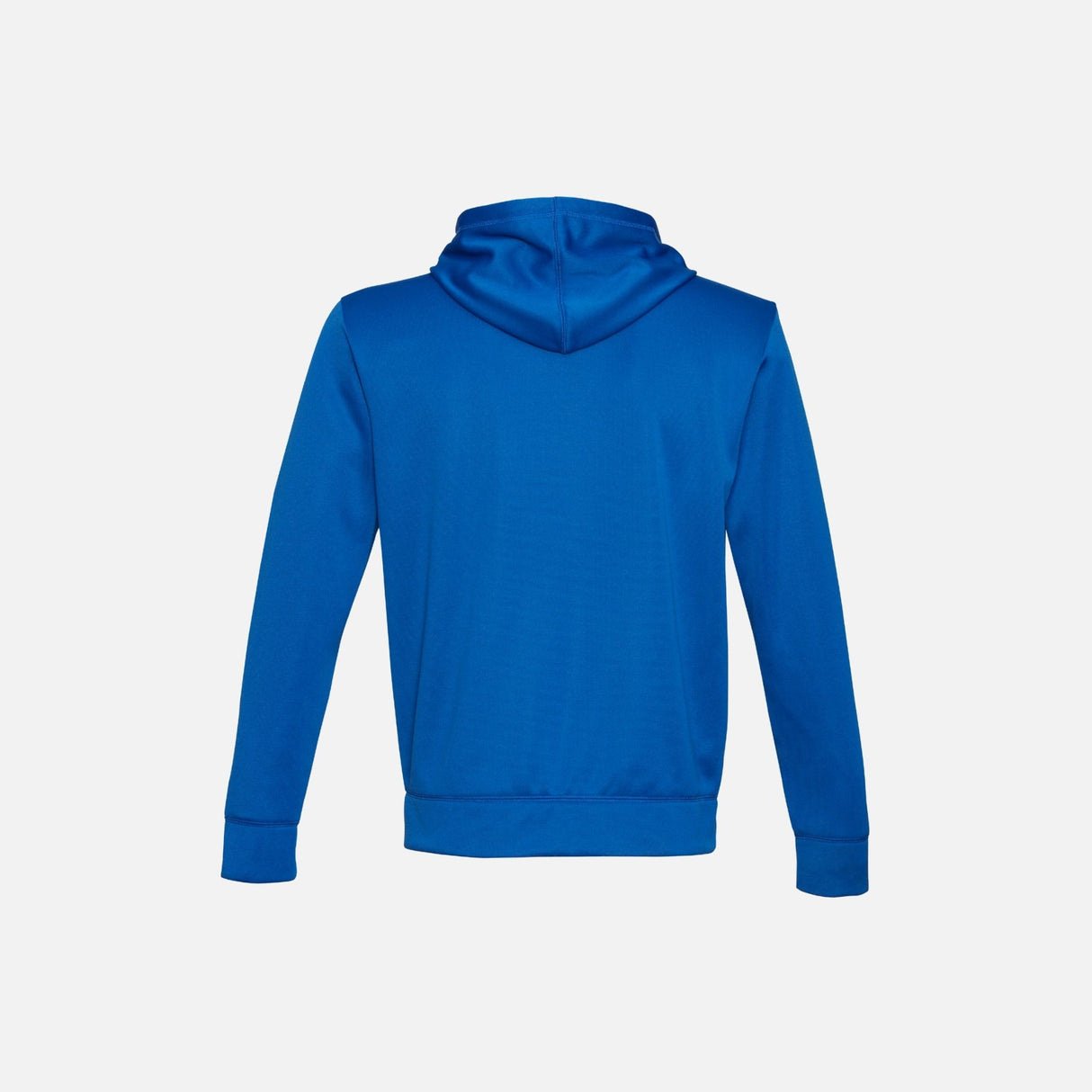 Veste-zippee-homme-Biz-SW308M-royal-derrière