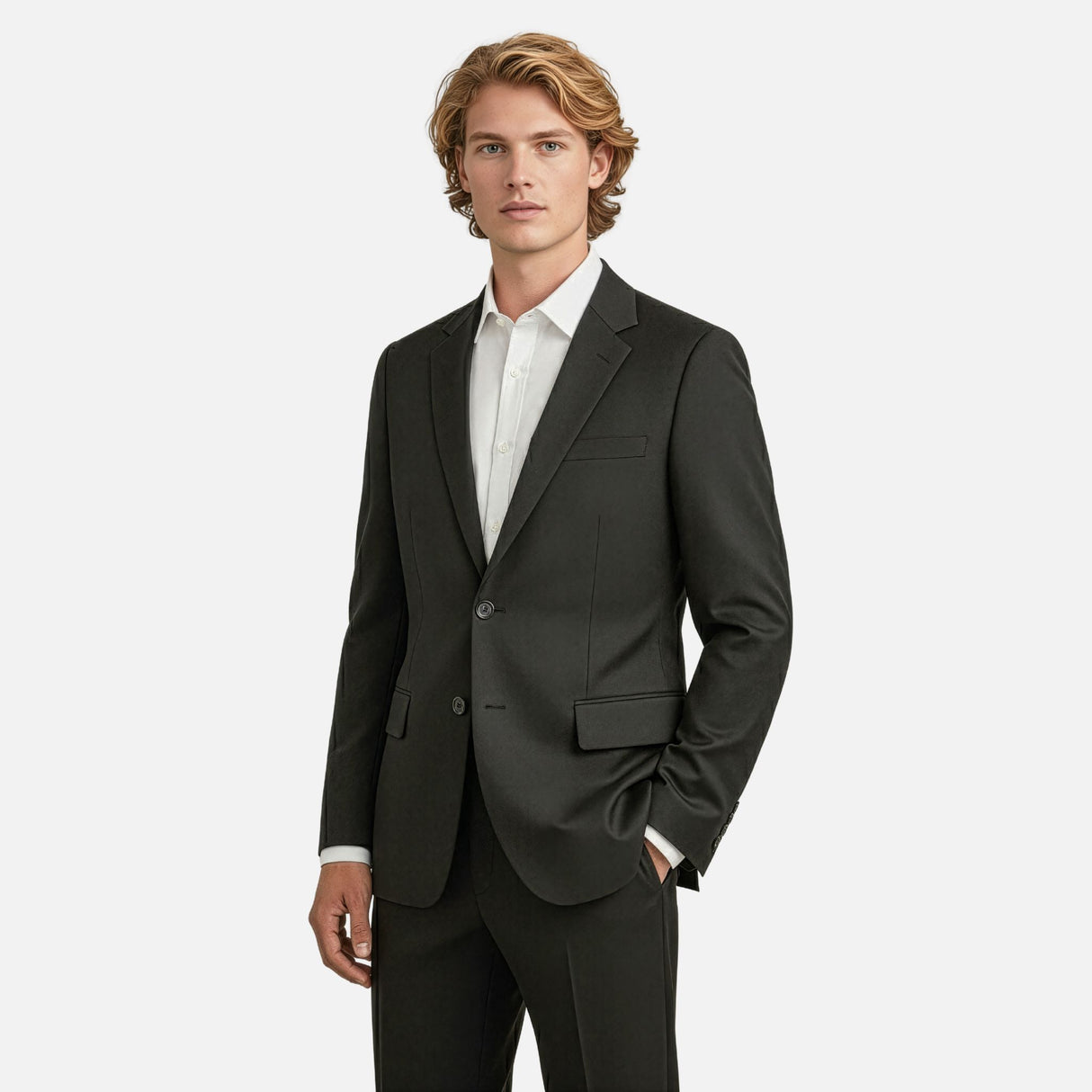 Veston-homme-Biz-corporate-80111-noir-devant-mannequin