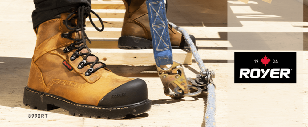 ROYER, la fierté de travailler avec une entreprise de chez nous